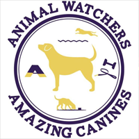 Animal Watchers Logo