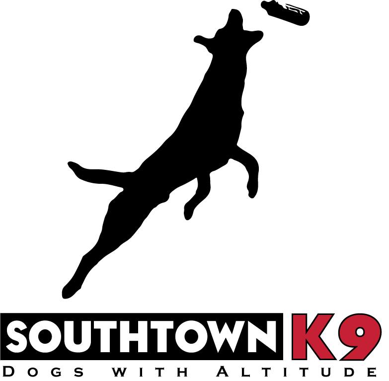 Southtown K9 Logo